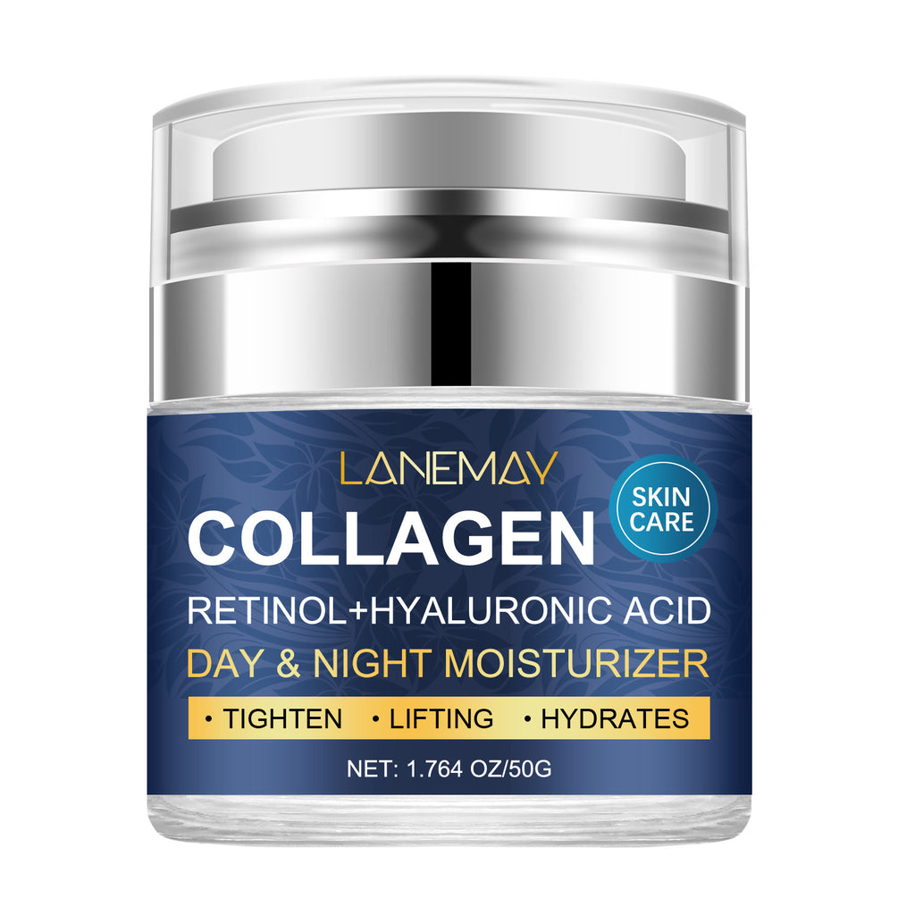 Hydrating Moisturizing Firming Anti-Wrinkle Serum